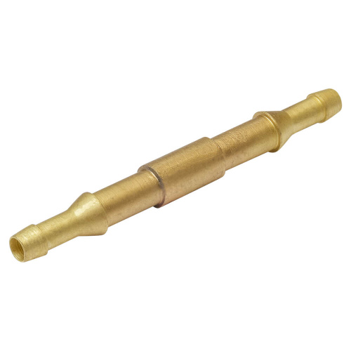 Соединитель неразъёмный, ø9 и 9 мм по ценам производителя в Краснодаре с доставкой по всей России