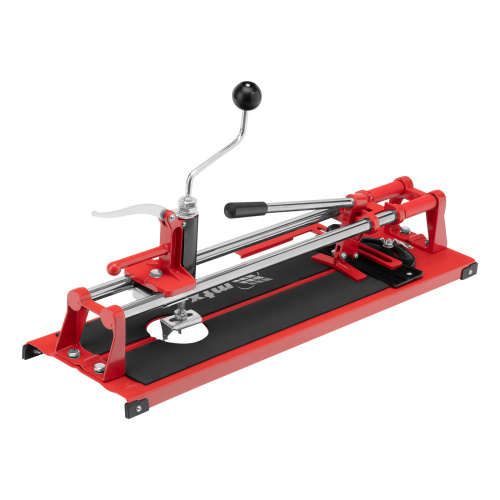 Плиткорез 500 х 16 мм, "Балеринка", поворотный металлический угольник MTX по ценам производителя в Краснодаре с доставкой по всей России