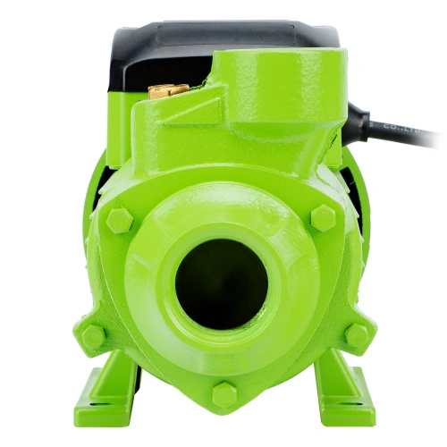 Садовый поверхностный насос СПН450-Ч, 450 Вт, напор 40 м, 2100 л/ч, чугун Сибртех по ценам производителя в Краснодаре с доставкой по всей России