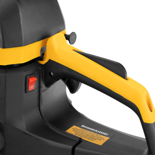 Пила цепная бензиновая DS-5218, шина 45 см, 52 см3, 3 л.с, шаг 0,325, паз 1,5 мм, 72 звена Denzel по ценам производителя в Краснодаре с доставкой по всей России