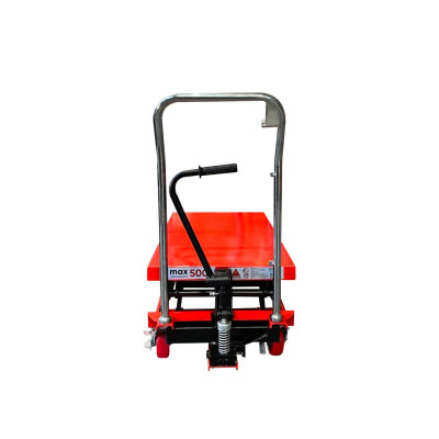 Стол гидравлический FOXSTER TFD50 по ценам производителя в Краснодаре с доставкой по всей России