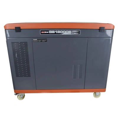 Генератор бензиновый EVOline QB 12000 E (Zongshen) по ценам производителя в Краснодаре с доставкой по всей России