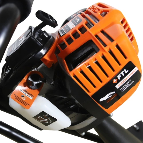 Привод к виброрейке бензиновый FTL SFS-02B по ценам производителя в Краснодаре с доставкой по всей России