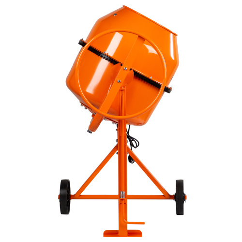 Бетоносмеситель БСЛ-120П, 120 л, 500 Вт, полиамидный венец Сибртех по ценам производителя в Краснодаре с доставкой по всей России