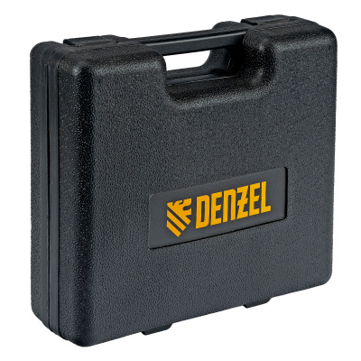 Ударный пневмогайковерт IW860+набор головок, 1/2", 7000 об/мин, 868 Нм Denzel по ценам производителя в Краснодаре с доставкой по всей России