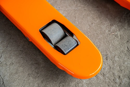 Тележка гидравлическая с тормозом 2500 кг 1150 мм полиуретановые колеса XILIN BFB по ценам производителя в Краснодаре с доставкой по всей России