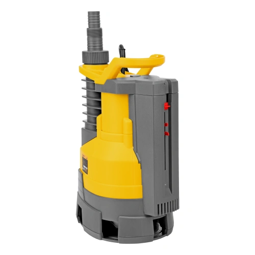 Дренажный насос DPХ450, 450 Вт, подъем 5 м, 9000 л/ч Denzel по ценам производителя в Краснодаре с доставкой по всей России