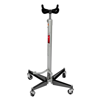 Стойка трансмиссионная гидравлическая, 0.5 т, H подъема 1130-1945 мм Matrix по ценам производителя в Краснодаре с доставкой по всей России