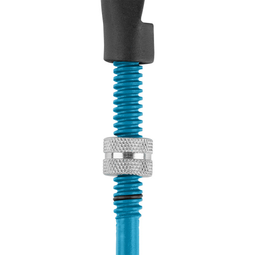 Ключ трубчатый рычажный 1, №1, цельнокованый, CrV, тип "B" Gross по ценам производителя в Краснодаре с доставкой по всей России