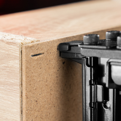 Скобы для пневматического степлера, 10 мм, ширина 1.2 мм, толщина 0.6 мм, ширина скобы 11.2 мм, 5000 шт Matrix по ценам производителя в Краснодаре с доставкой по всей России