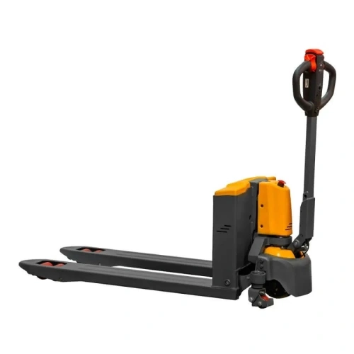 Тележка электрическая 1500 кг 1150 мм XILIN CBD15W-II Li-ion 24V/30Ah с колесом баланса по ценам производителя в Краснодаре с доставкой по всей России