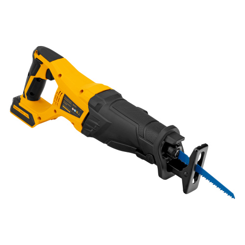 Пила сабельная аккумуляторная бесщет BRC-120-0,  18В Li-Ion Denzel по ценам производителя в Краснодаре с доставкой по всей России