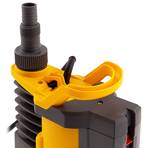 Дренажный насос DPХ950, Х-Pro, 950 Вт, подъем 8.5 м, 15500 л/ч Denzel по ценам производителя в Краснодаре с доставкой по всей России