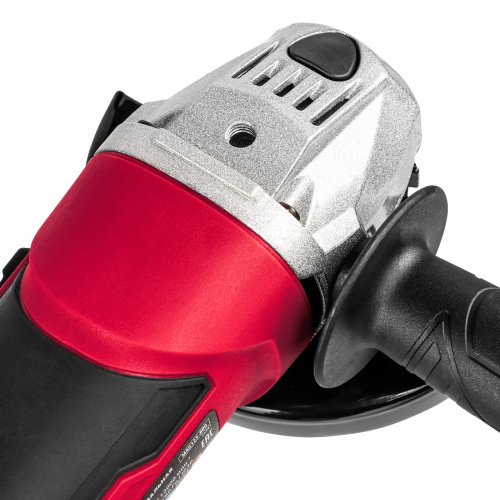 Машина шлифовальная угловая MAG125-800, 800 Вт, 125 мм, 12000 об/мин MTX по ценам производителя в Краснодаре с доставкой по всей России