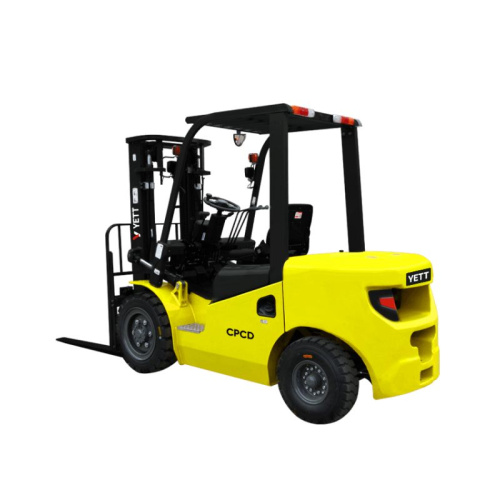 Дизельный погрузчик YETT CPCD18-XCK2-M350-3W купить в Москве с доставкой по всей России | ProtosMarket.ru