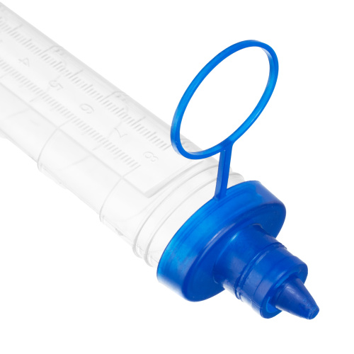 Гидроуровень, удлиненная колба, рельефная градуировка, 25 м Барс по ценам производителя в Краснодаре с доставкой по всей России