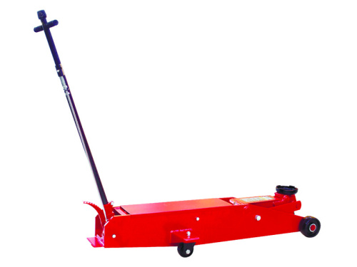 Домкрат подкатной TOR 3,0 т 130-600MM LT-C1003-1 удлиненный купить в Москве с доставкой по всей России | ProtosMarket.ru