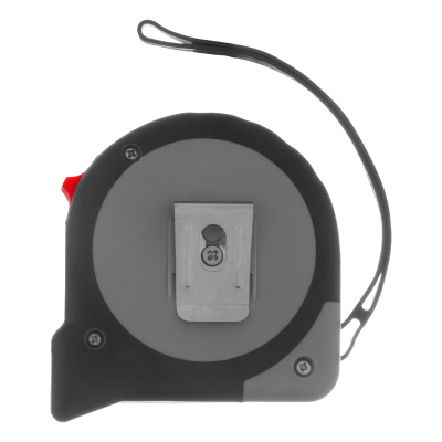 Рулетка Continuous fixation,7,5 м х 25 мм,двухкомпонентный корпус,плавная фиксация Matrix по ценам производителя в Краснодаре с доставкой по всей России