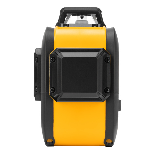 Лазерный уровень мультипризменный LX 360-2 Red, 30 м, 635 нм, аккумулятор Li 2800 мАч, резьба 5/8" Denzel по ценам производителя в Краснодаре с доставкой по всей России