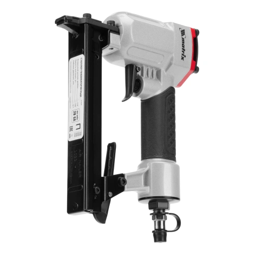 Степлер пневматический для прямоугольных скоб от 10 до 22 мм Matrix по ценам производителя в Краснодаре с доставкой по всей России