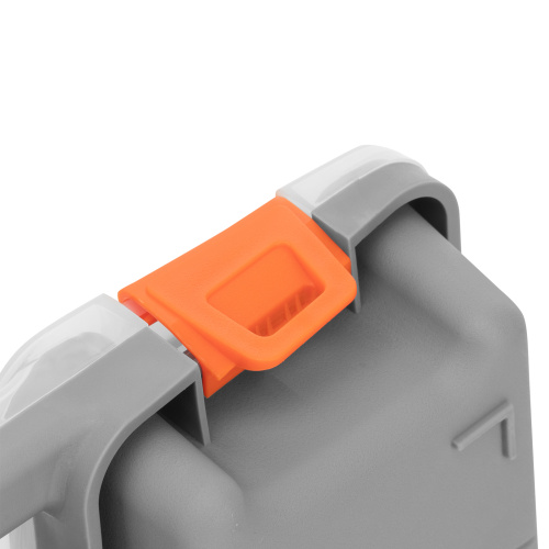 Органайзер 310 x 250 x 50 мм, пластик Stels по ценам производителя в Краснодаре с доставкой по всей России