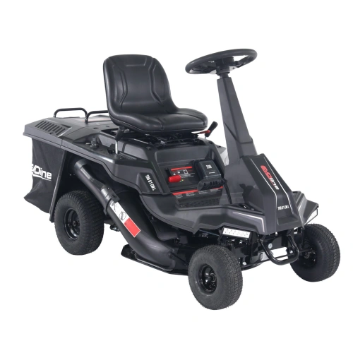 Газонокосилка с сиденьем EVOline TRG 61 CM L по ценам производителя в Краснодаре с доставкой по всей России