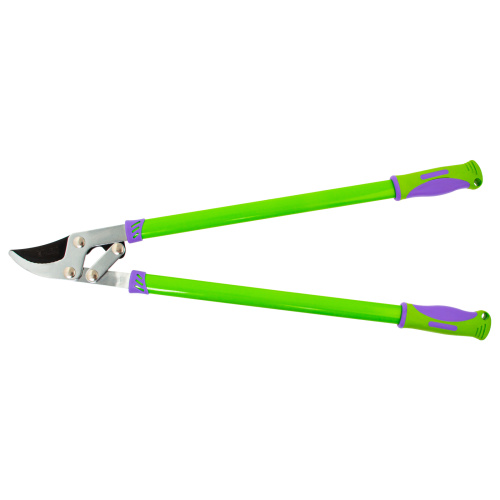 Сучкорез прямого реза, 750 мм, двухрычажный механизм, двухкомпонентные рукоятки, Palisad по ценам производителя в Краснодаре с доставкой по всей России