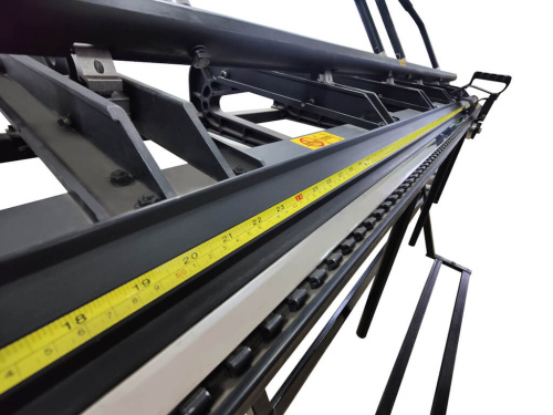 ALUBENDER 2600 купить в Москве с доставкой по всей России | ProtosMarket.ru