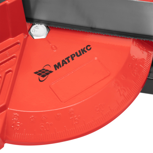 Стусло прецизионное, 550 мм, прецизионное, облегченное МАТРИКС по ценам производителя в Краснодаре с доставкой по всей России