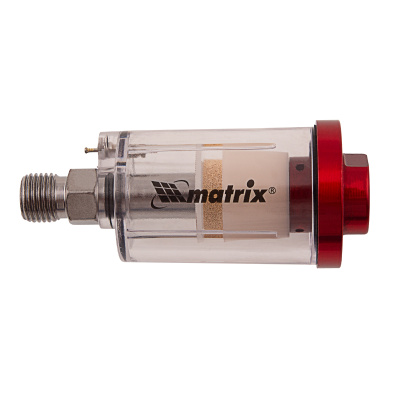 Влагоотделитель, 1/4 Matrix по ценам производителя в Краснодаре с доставкой по всей России