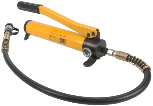 Насос ручной для гайколомов TOR HHQ по ценам производителя в Краснодаре с доставкой по всей России