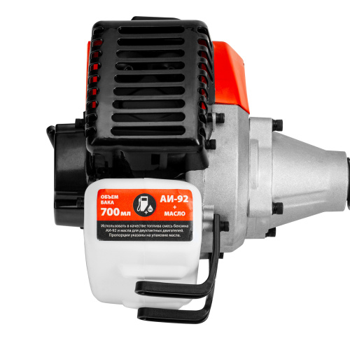 Триммер бензиновый MT-33S, 33 см³, разъемная штанга, состоит из 2 частей MTX по ценам производителя в Краснодаре с доставкой по всей России