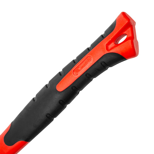 Молоток кровельщика "optimal", 600 г, фибергласовая обрезиненная рукоятка Matrix по ценам производителя в Краснодаре с доставкой по всей России