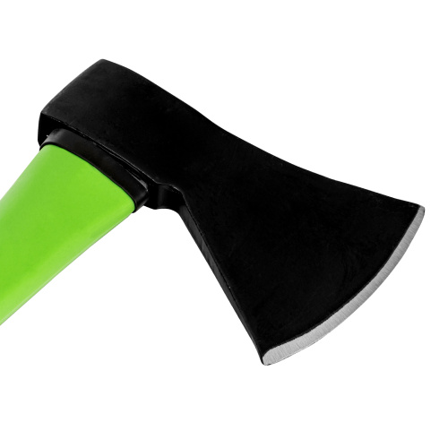 Топор, 800 г, фибергласовое топорище Сибртех по ценам производителя в Краснодаре с доставкой по всей России