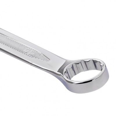 Ключ комбинированный, 30 мм, CrV, антислип Stels по ценам производителя в Краснодаре с доставкой по всей России