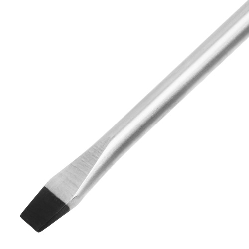 Отвертка Anti-Slip, SL4 х 100 мм, CrV, двухкомпонентная рукоятка Matrix по ценам производителя в Краснодаре с доставкой по всей России