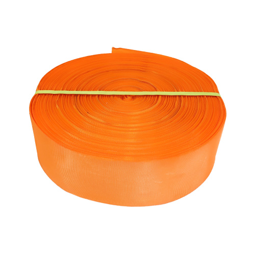 Текстильная круглопрядная лента, 100 мм по ценам производителя в Краснодаре с доставкой по всей России