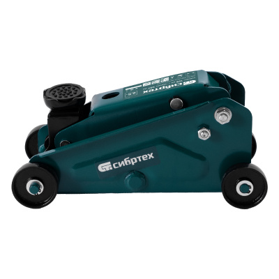 Домкрат гидравлический подкатной, 2,5 т, 148-387 мм Сибртех по ценам производителя в Краснодаре с доставкой по всей России