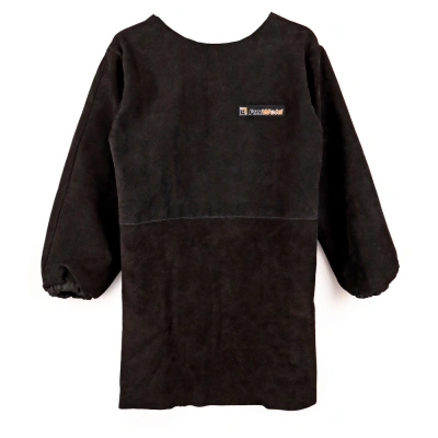 Фартук с рукавами L