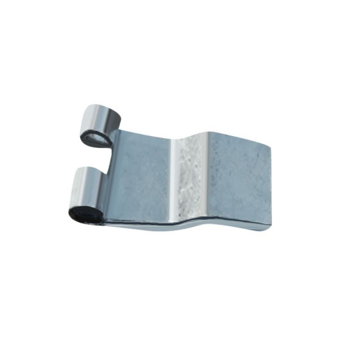 Пластина рычага управления режимом работы для гидравлических тележек DF25 по ценам производителя в Краснодаре с доставкой по всей России