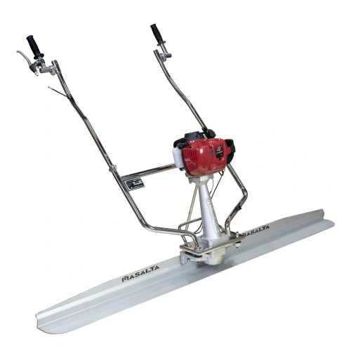 Виброрейка Masalta MCD-2 бензиновая (GX35, 1,4 кВт (1,9 л/с)) по ценам производителя в Краснодаре с доставкой по всей России