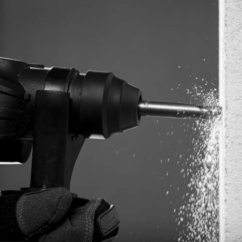 Бур по бетону, 12 х 160 мм, SDS Plus Matrix по ценам производителя в Краснодаре с доставкой по всей России