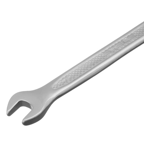 Ключ комбинированный, 7 мм, CrV, антислип Stels по ценам производителя в Краснодаре с доставкой по всей России