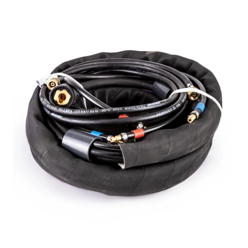 Кабель-пакет WECO 5м 70мм2  с жидк. охлаждением на DIGITAL по ценам производителя в Краснодаре с доставкой по всей России