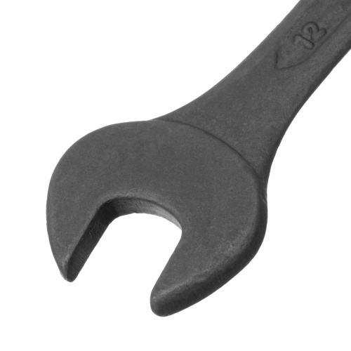 Ключ комбинированый, 12 мм, CrV, фосфатированный Сибртех по ценам производителя в Краснодаре с доставкой по всей России