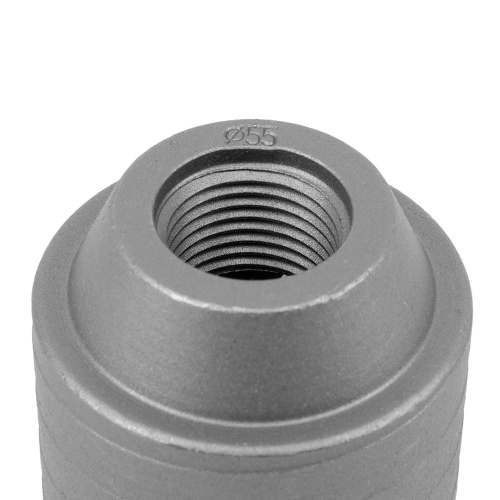 Буровая коронка, M22 х 55 мм Matrix по ценам производителя в Краснодаре с доставкой по всей России