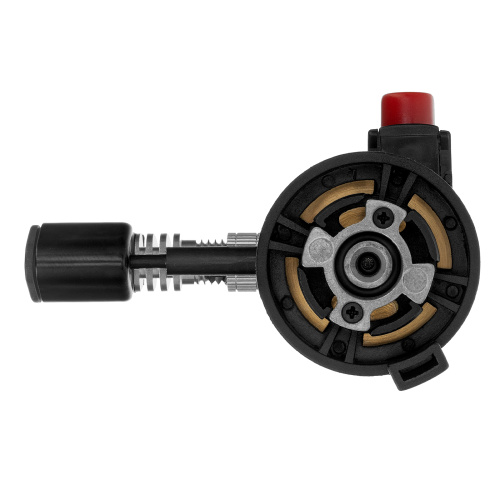 Профессиональная горелка на бутановый баллон, пьезоподжиг Matrix по ценам производителя в Краснодаре с доставкой по всей России