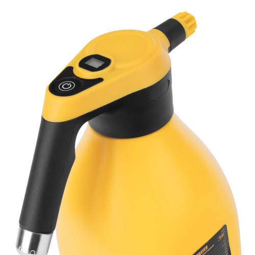 Опрыскиватель аккумуляторный D-2LI, 2 л, 3,7 В, 2,2 Ач Denzel по ценам производителя в Краснодаре с доставкой по всей России