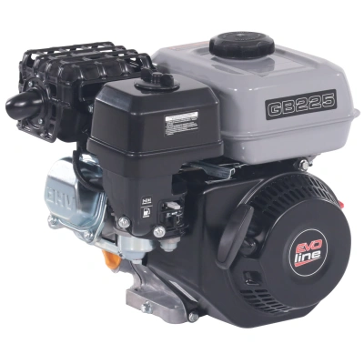 Двигатель бензиновый EVOline GB 225 по ценам производителя в Краснодаре с доставкой по всей России