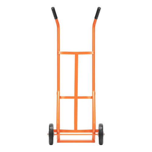 Тележка ручная 2-х колесная, облегченная, г/п 130 кг, платформа 355 х 230 Сибртех по ценам производителя в Краснодаре с доставкой по всей России